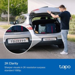 TP-LINK Kamera TP-LINK Tapo C410