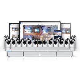 UBIQUITI Rejestrator Ubiquiti UniFi Network Video Recorder (UNVR-EU)