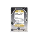 WD Dysk serwerowy HDD WD Gold DC HA750 (1 TB; 3.5"; SATA III)
