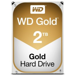 WD Dysk serwerowy HDD WD Gold DC HA750 (2 TB; 3.5