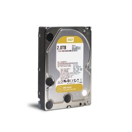 WD Dysk serwerowy HDD WD Gold DC HA750 (2 TB; 3.5