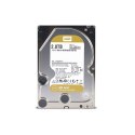 Dysk serwerowy HDD WD Gold DC HA750 WD2005FBYZ (2 TB; 3.5"; SATA)
