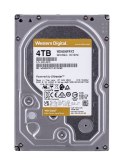 WD Dysk twardy HDD WD Gold 4TB 3,5" SATA WD4004FRYZ