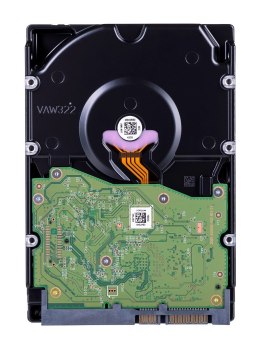 WD Dysk twardy HDD WD Gold 4TB 3,5