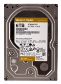 WD Dysk twardy HDD WD Gold 6TB 3,5" SATA WD6004FRYZ