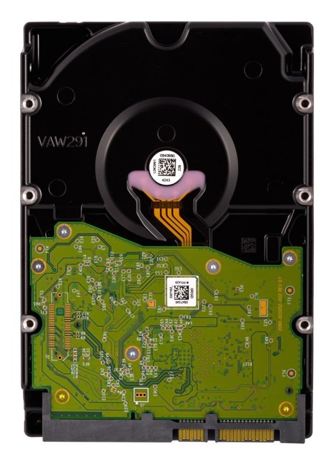 WD Dysk twardy HDD WD Gold 6TB 3,5" SATA WD6004FRYZ WD Dysk twardy HDD WD Gold 6TB 3,5" SATA WD6004FRYZ