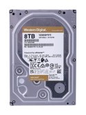 WD Dysk twardy HDD WD Gold 8TB 3,5" SATA WD8005FRYZ