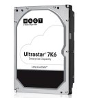 Western Digital Dysk serwerowy HDD Western Digital Ultrastar DC HC310 (7K6) HUS726T4TALE6L4 (4 TB; 3.5"; SATA III)