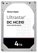 Western Digital Dysk serwerowy HDD Western Digital Ultrastar DC HC310 (7K6) HUS726T4TALE6L4 (4 TB; 3.5"; SATA III)