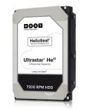 Western Digital Dysk serwerowy HDD Western Digital Ultrastar DC HC520 (He12) HUH721212AL5200 (12 TB; 3.5"; SAS3)