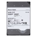Western Digital Dysk serwerowy HDD Western Digital Ultrastar HC580 WUH722424ALE6L4 (24 TB; 3,5"; SATA)