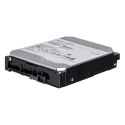 Western Digital Dysk serwerowy HDD Western Digital Ultrastar HC580 WUH722424ALE6L4 (24 TB; 3,5"; SATA)