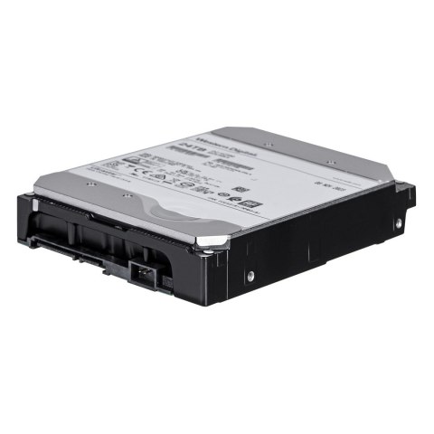 Western Digital Dysk serwerowy HDD Western Digital Ultrastar HC580 WUH722424ALE6L4 (24 TB; 3,5"; SATA) Western Digital Dysk serwerowy HDD Western Digital Ultrastar HC580 WUH722424ALE6L4 (24 TB; 3,5"; SATA)