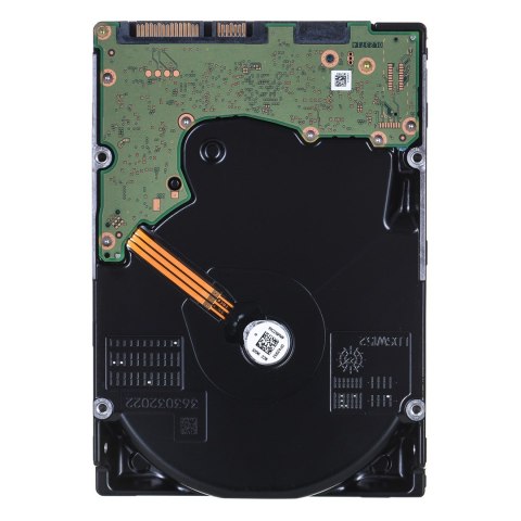 Western Digital Dysk serwerowy HDD Western Digital Ultrastar HC580 WUH722424ALE6L4 (24 TB; 3,5"; SATA) Western Digital Dysk serwerowy HDD Western Digital Ultrastar HC580 WUH722424ALE6L4 (24 TB; 3,5"; SATA)