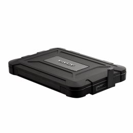 ADATA Kieszeń ADATA ED600 AED600-U31-CBK (2.5
