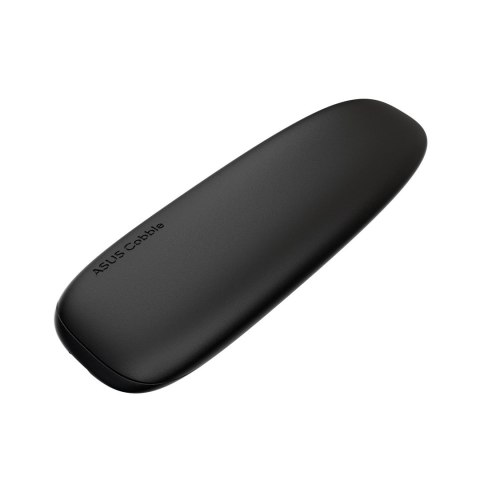ASUS Obudowa SSD ASUS COBBLE Black USB 3.2 GEN 2x1 Type C ASUS Obudowa SSD ASUS COBBLE Black USB 3.2 GEN 2x1 Type C