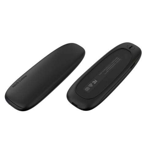 ASUS Obudowa SSD ASUS COBBLE Black USB 3.2 GEN 2x1 Type C ASUS Obudowa SSD ASUS COBBLE Black USB 3.2 GEN 2x1 Type C