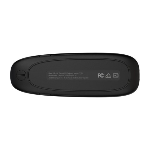 ASUS Obudowa SSD ASUS COBBLE Black USB 3.2 GEN 2x1 Type C ASUS Obudowa SSD ASUS COBBLE Black USB 3.2 GEN 2x1 Type C