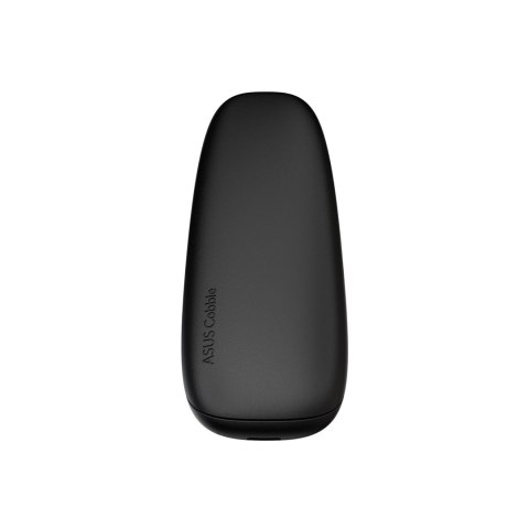ASUS Obudowa SSD ASUS COBBLE Black USB 3.2 GEN 2x1 Type C ASUS Obudowa SSD ASUS COBBLE Black USB 3.2 GEN 2x1 Type C