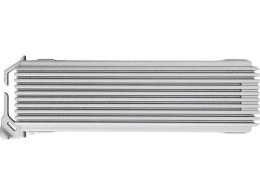 Cooler Master COOLER MASTER OBUDOWA NA DYSK ORACLE AIR M.2 NVME USB-C 3.1 GEN2 ALUMINIUM SOA010-ME-00