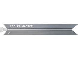 Cooler Master COOLER MASTER OBUDOWA NA DYSK ORACLE AIR M.2 NVME USB-C 3.1 GEN2 ALUMINIUM SOA010-ME-00
