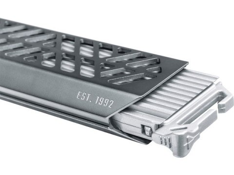 Cooler Master COOLER MASTER OBUDOWA NA DYSK ORACLE AIR M.2 NVME USB-C 3.1 GEN2 ALUMINIUM SOA010-ME-00 Cooler Master COOLER MASTER OBUDOWA NA DYSK ORACLE AIR M.2 NVME USB-C 3.1 GEN2 ALUMINIUM SOA010-ME-00