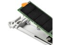 Cooler Master COOLER MASTER OBUDOWA NA DYSK ORACLE AIR M.2 NVME USB-C 3.1 GEN2 ALUMINIUM SOA010-ME-00