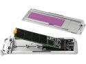 Cooler Master COOLER MASTER OBUDOWA NA DYSK ORACLE AIR M.2 NVME USB-C 3.1 GEN2 ALUMINIUM SOA010-ME-00