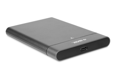 IBOX OBUDOWA I-BOX HD-06 ZEW. 2,5" USB 3.2 GEN.2 10GB/S IBOX OBUDOWA I-BOX HD-06 ZEW. 2,5" USB 3.2 GEN.2 10GB/S
