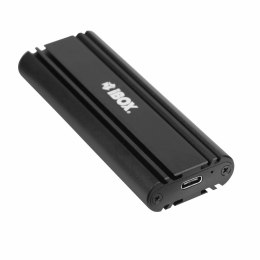 IBOX OBUDOWA I-BOX HD-07 SDD M2.NVME 10GB/S
