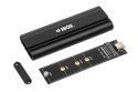 IBOX OBUDOWA I-BOX HD-07 SDD M2.NVME 10GB/S