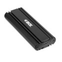 IBOX OBUDOWA I-BOX HD-07 SDD M2.NVME 10GB/S