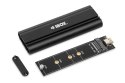 IBOX OBUDOWA I-BOX HD-07 SDD M2.NVME 10GB/S