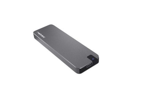 NATEC NATEC OBUDOWA SSD RHINO M.2 NVME ALUMINIUM NKZ-1953 NATEC NATEC OBUDOWA SSD RHINO M.2 NVME ALUMINIUM NKZ-1953