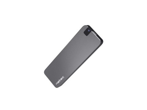 NATEC NATEC OBUDOWA SSD RHINO M.2 NVME ALUMINIUM NKZ-1953 NATEC NATEC OBUDOWA SSD RHINO M.2 NVME ALUMINIUM NKZ-1953