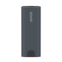 SAVIO SAVIO OBUDOWA NA DYSK ZEWN. M.2 SSD NVME, USB, AK-67