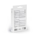 SAVIO SAVIO OBUDOWA NA DYSK ZEWN. M.2 SSD NVME, USB, AK-67