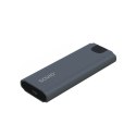 SAVIO SAVIO OBUDOWA NA DYSK ZEWN. M.2 SSD NVME, USB, AK-67