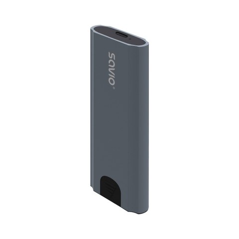 SAVIO SAVIO OBUDOWA NA DYSK ZEWN. M.2 SSD NVME, USB, AK-67 SAVIO SAVIO OBUDOWA NA DYSK ZEWN. M.2 SSD NVME, USB, AK-67