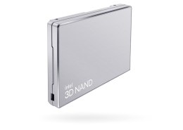 SOLIDIGM Dysk SSD Solidigm (Intel) P4610 1.6TB U.2 NVMe PCIe 3.1 SSDPE2KE016T801 (3 DWPD)