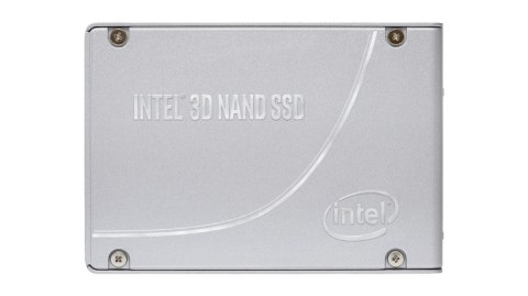 SOLIDIGM Dysk SSD Solidigm (Intel) P4610 7.68TB U.2 NVMe PCIe 3.1 SSDPE2KE064T801 (3 DWPD)