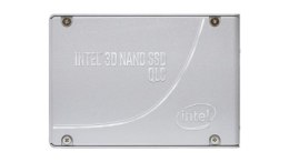SOLIDIGM Dysk SSD Solidigm (Intel) P5316 15.36TB U.2 NVMe PCIe 4.0 SSDPF2NV153TZN1 (0.4 DWPD)
