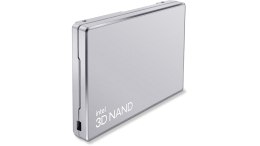 SOLIDIGM Dysk SSD Solidigm (Intel) P5316 30.72TB U.2 NVMe PCIe 4.0 SSDPF2NV307TZN1 (0.4 DWPD)