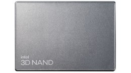 SOLIDIGM Dysk SSD Solidigm (Intel) P5520 1.92TB U.2 NVMe PCIe 4.0 SSDPF2KX019T1M1 (1 DWPD)