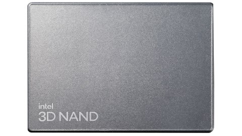 SOLIDIGM Dysk SSD Solidigm (Intel) P5520 7.68TB U.2 NVMe PCIe 4.0 SSDPF2KX076T1N1 (1 DWPD)
