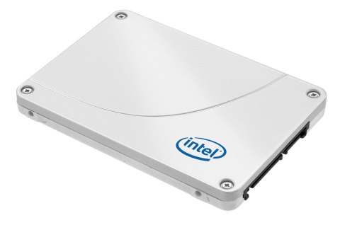 SOLIDIGM Dysk SSD Solidigm (Intel) S4520 7.68TB SATA 2.5" SSDSC2KB076TZ01 (DWPD up to 3)