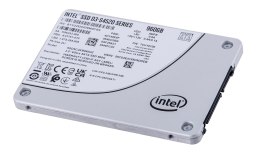SOLIDIGM Dysk SSD Solidigm (Intel) S4520 960GB SATA 2.5