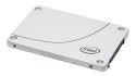 SOLIDIGM Dysk SSD Solidigm (Intel) S4610 3.84TB SATA 2.5" SSDSC2KG038T801 (DWPD 3)