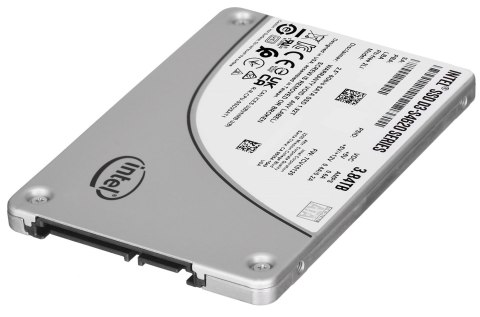 SOLIDIGM Dysk SSD Solidigm (Intel) S4620 3.84TB SATA 2.5" SSDSC2KG038TZ01 (DWPD up to 5) SOLIDIGM Dysk SSD Solidigm (Intel) S4620 3.84TB SATA 2.5" SSDSC2KG038TZ01 (DWPD up to 5)
