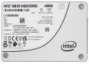 SOLIDIGM Dysk SSD Solidigm (Intel) S4620 480GB SATA 2.5" SSDSC2KG480GZ01 (DWPD up to 5)